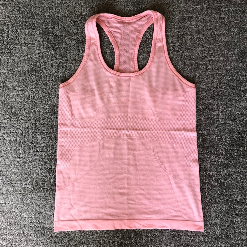 Lululemon Racerback